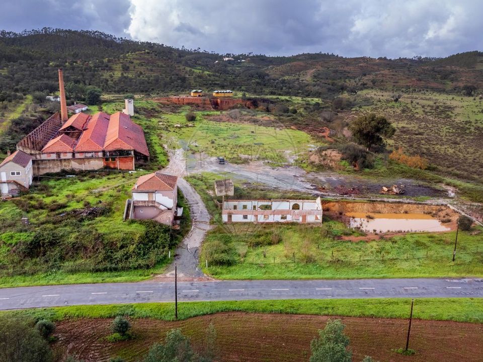 Farm i Odemira, Beja - foto 3