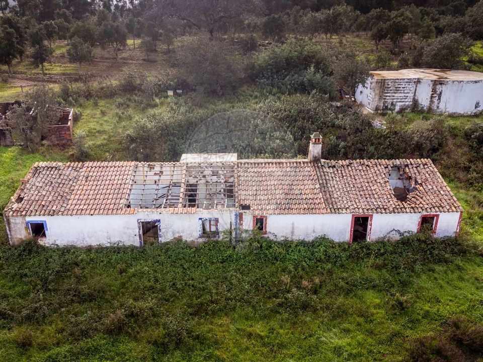 Farm i Odemira, Beja - foto 4