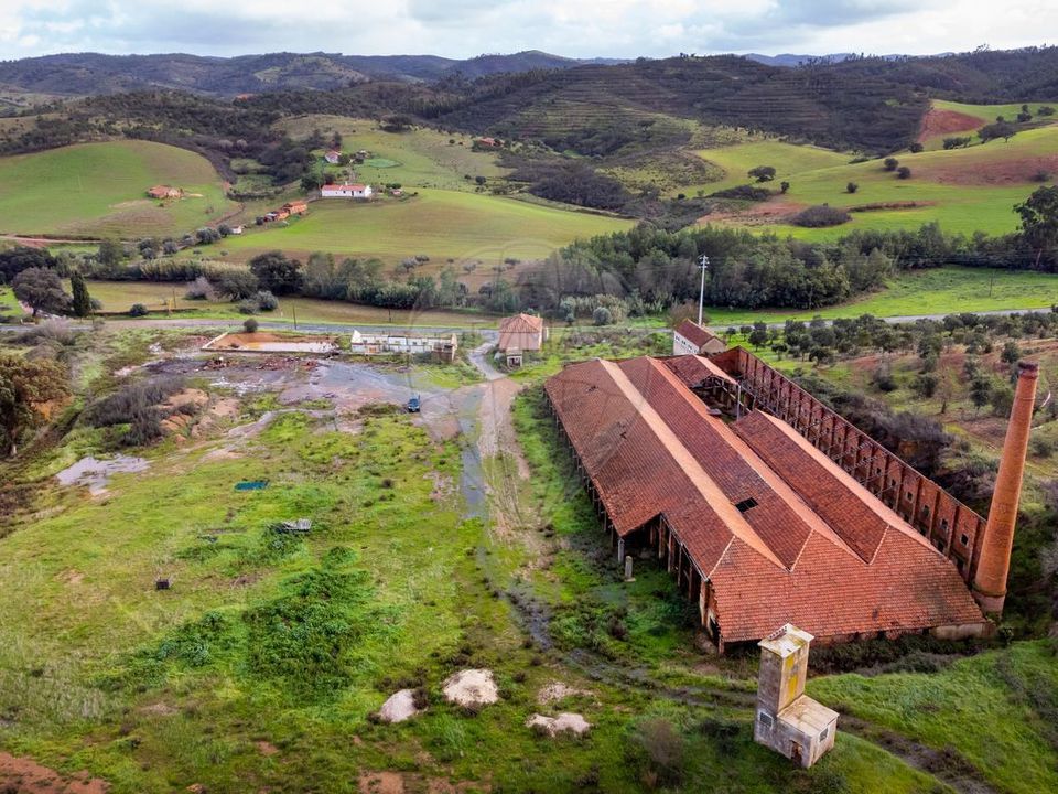 Farm i Odemira, Beja - foto 5