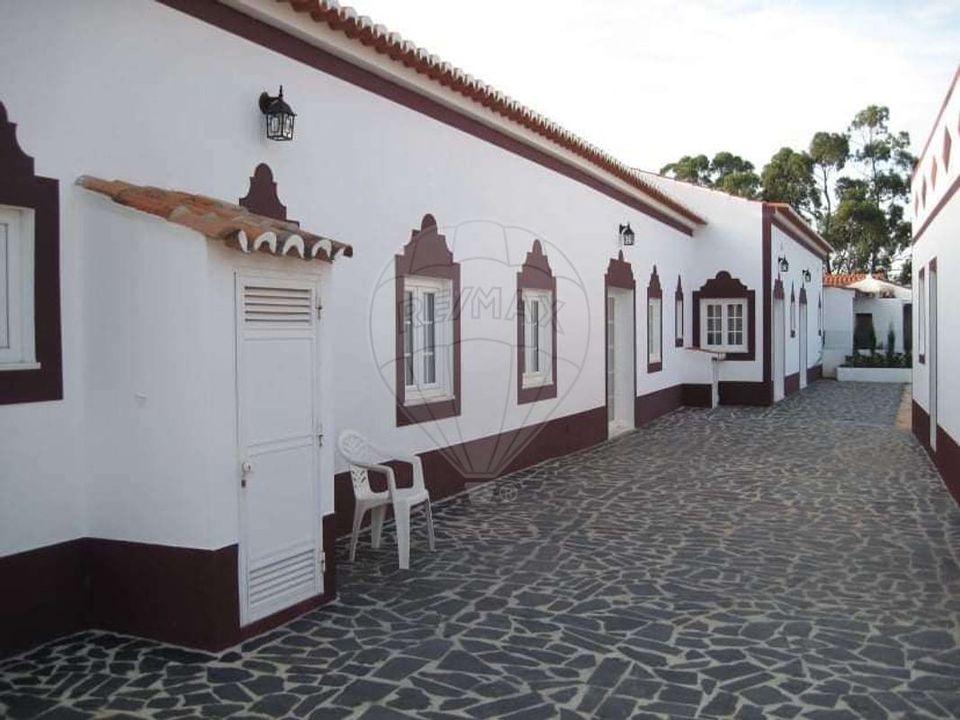 Villa i Aljezur, Faro - bilde 3