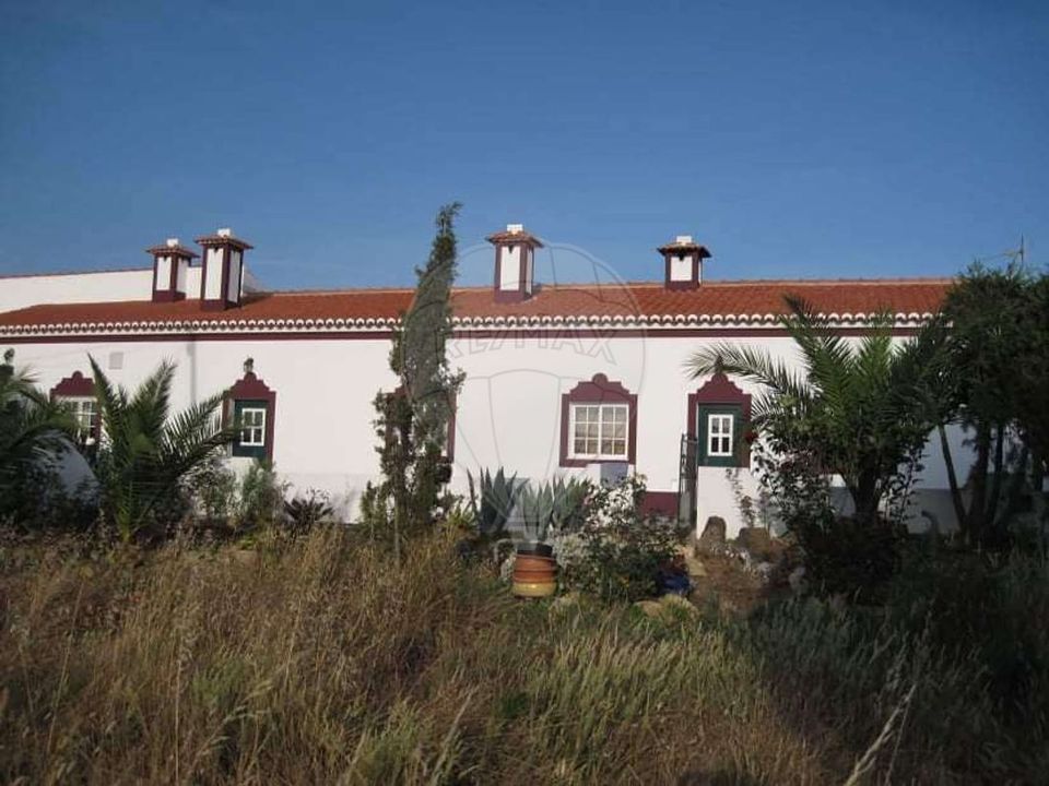 Villa i Aljezur, Faro - bilde 2