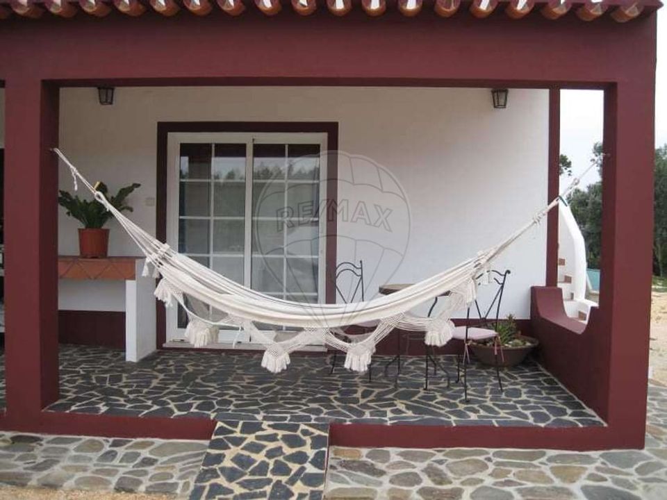 Villa i Aljezur, Faro - bilde 4