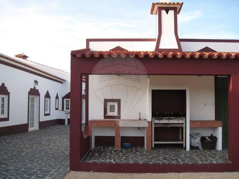 Villa i Aljezur, Faro - bilde 5