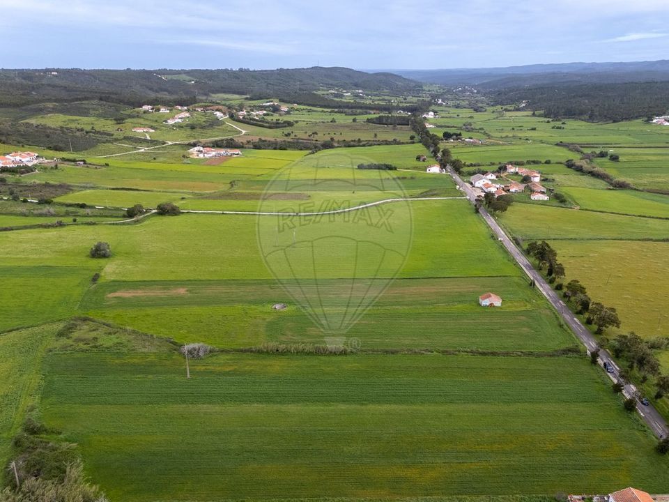 Tomt i Aljezur, Faro - bilde 2