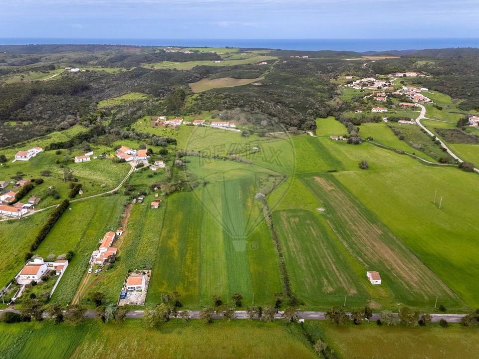Tomt i Aljezur, Faro - bilde 4