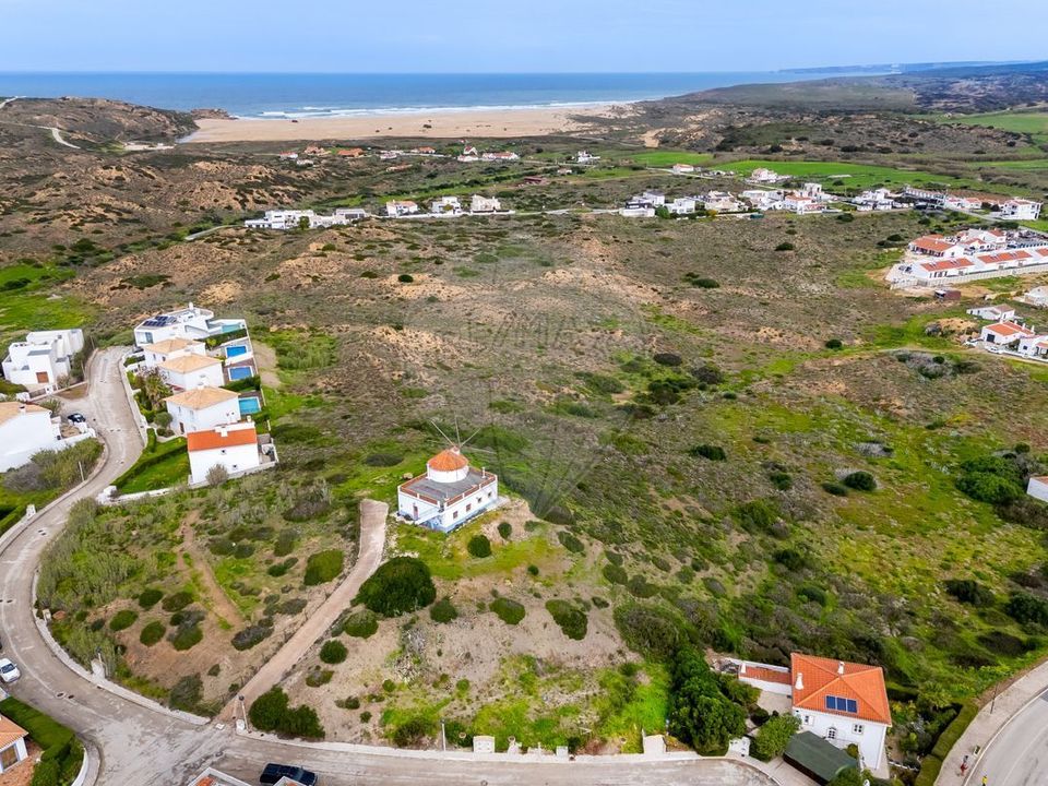 Helårsgrund i Bordeira, Faro - foto 3