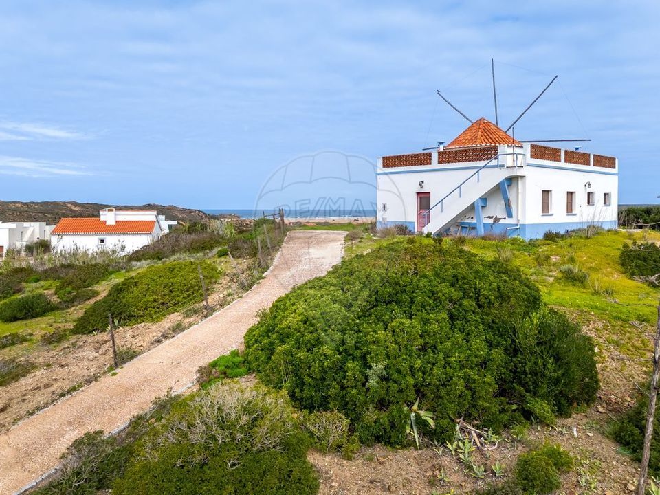 Helårsgrund i Bordeira, Faro - foto 5