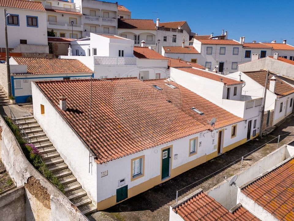 Villa i Odeceixe, Faro - foto 5
