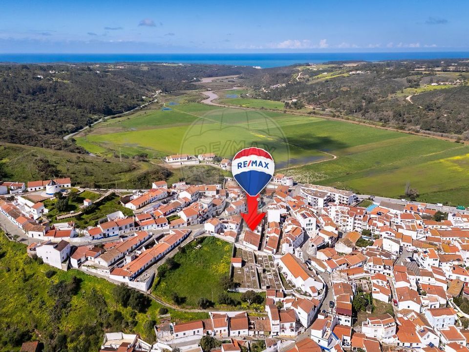 Villa i Odeceixe, Faro - foto 2