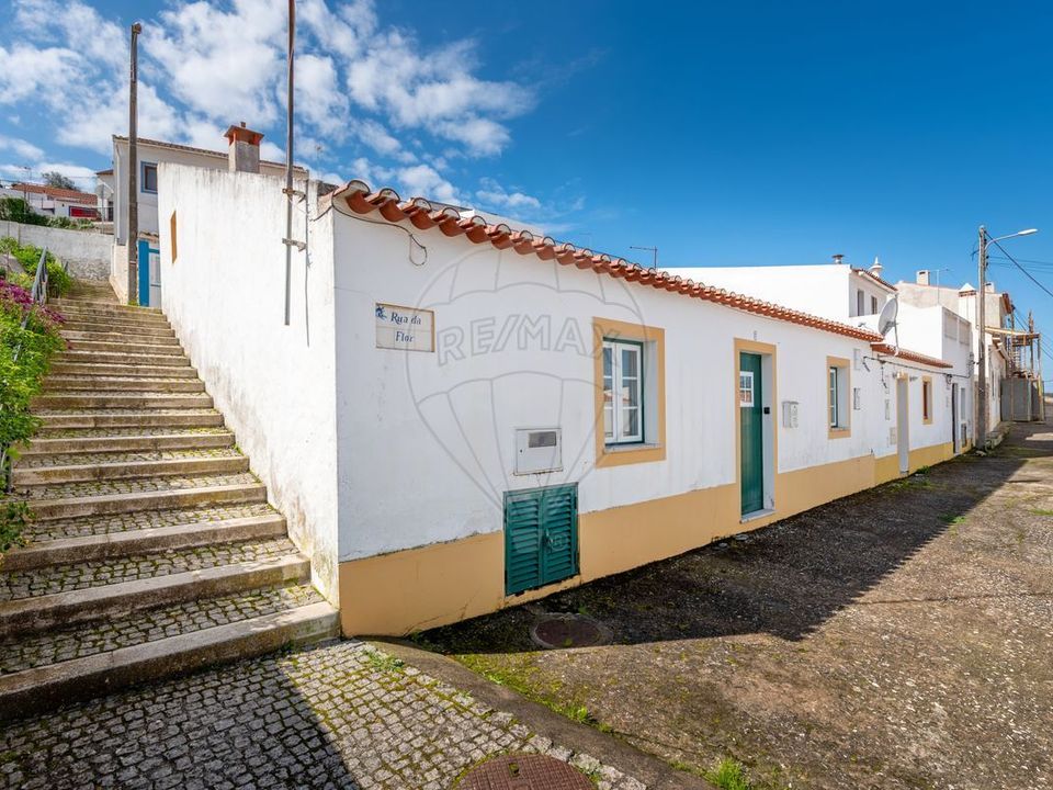 Villa i Odeceixe, Faro - foto 3
