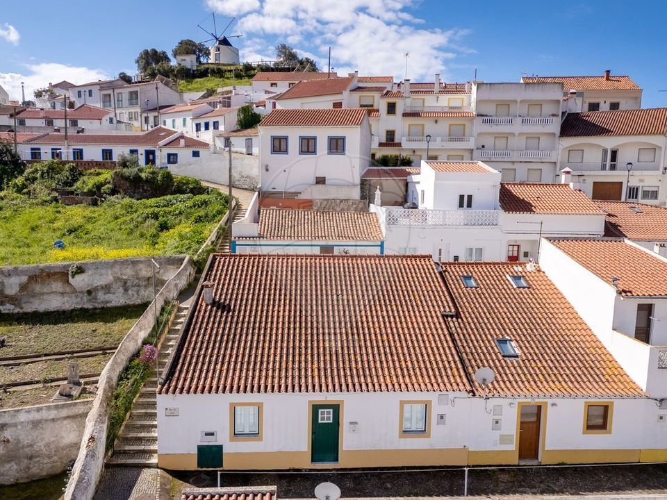 Villa i Odeceixe, Faro - foto 4