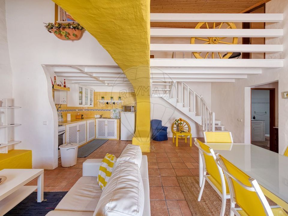 Villa i Odeceixe, Faro - foto 1