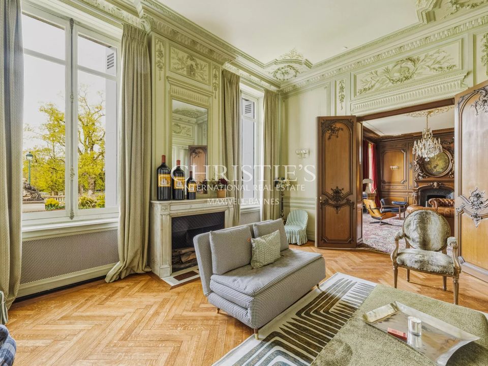 Lejlighed i Bordeaux, Gironde - foto 3