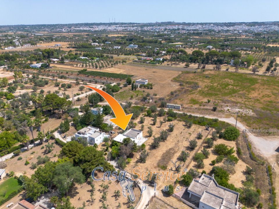 Villa i Matino, Lecce - foto 4