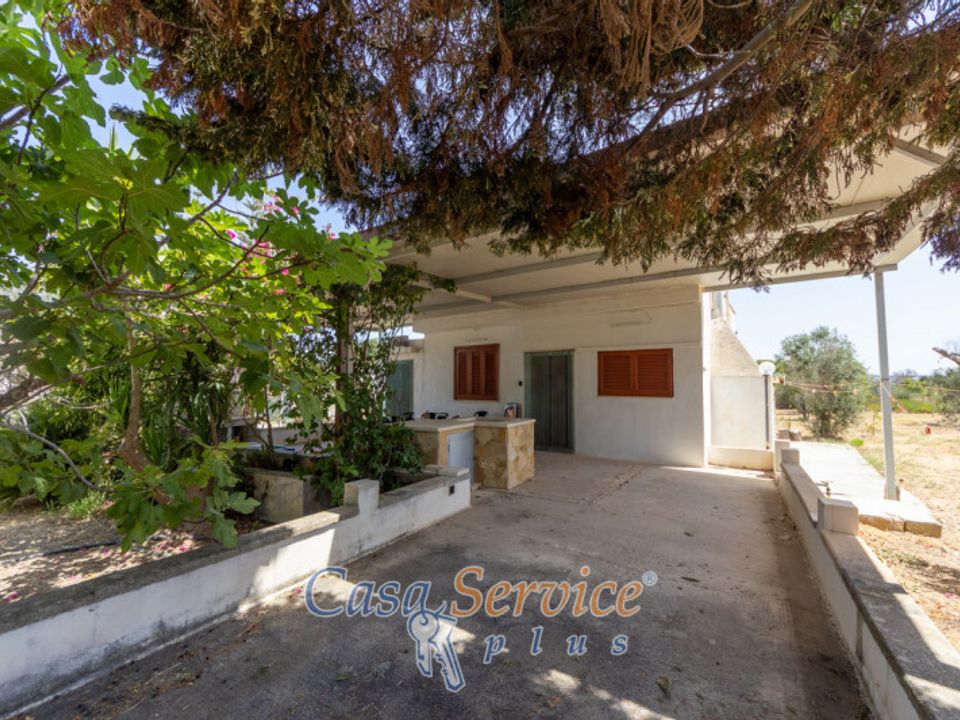 Villa i Matino, Lecce - foto 1