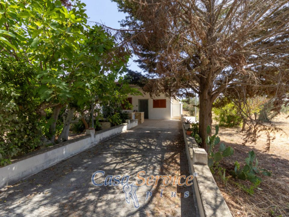 Villa i Matino, Lecce - foto 3