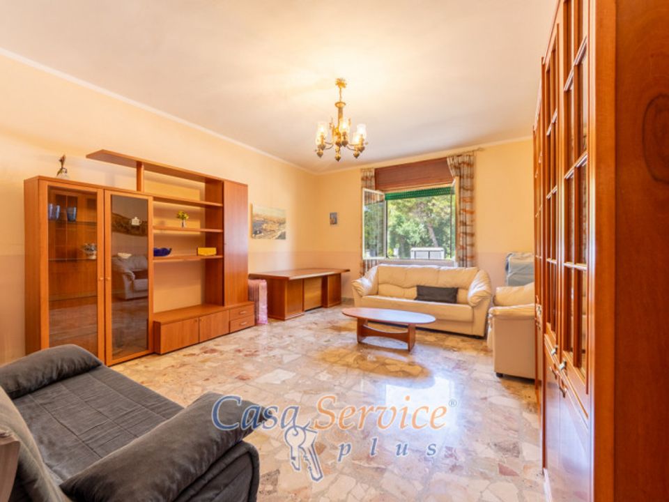 Leilighet i Alezio, Lecce - bilde 2
