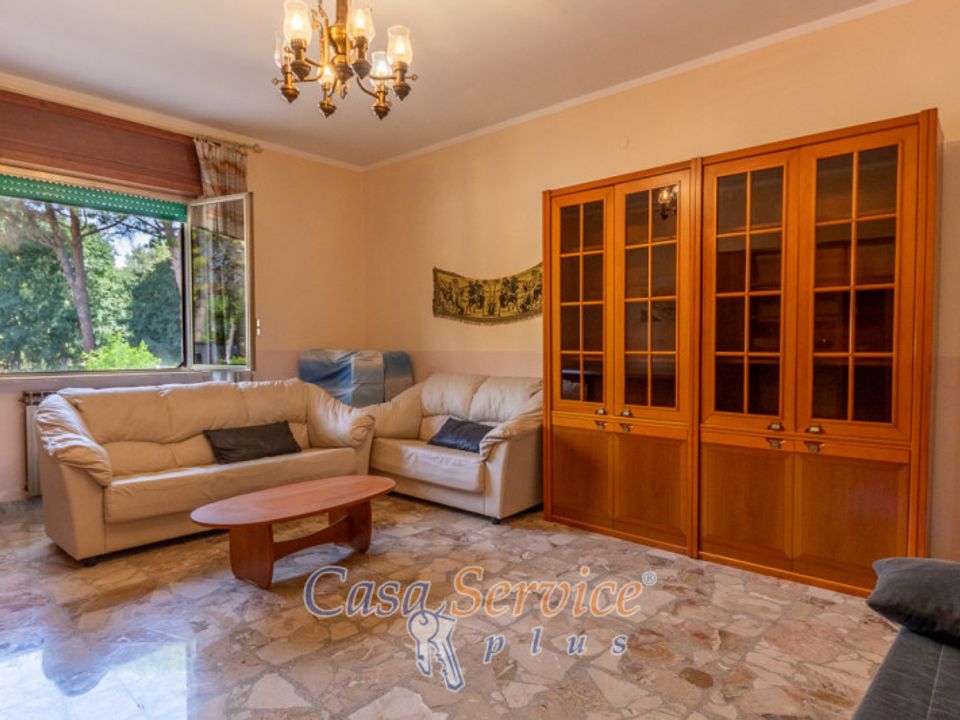 Leilighet i Alezio, Lecce - bilde 3
