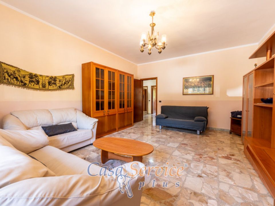 Leilighet i Alezio, Lecce - bilde 5
