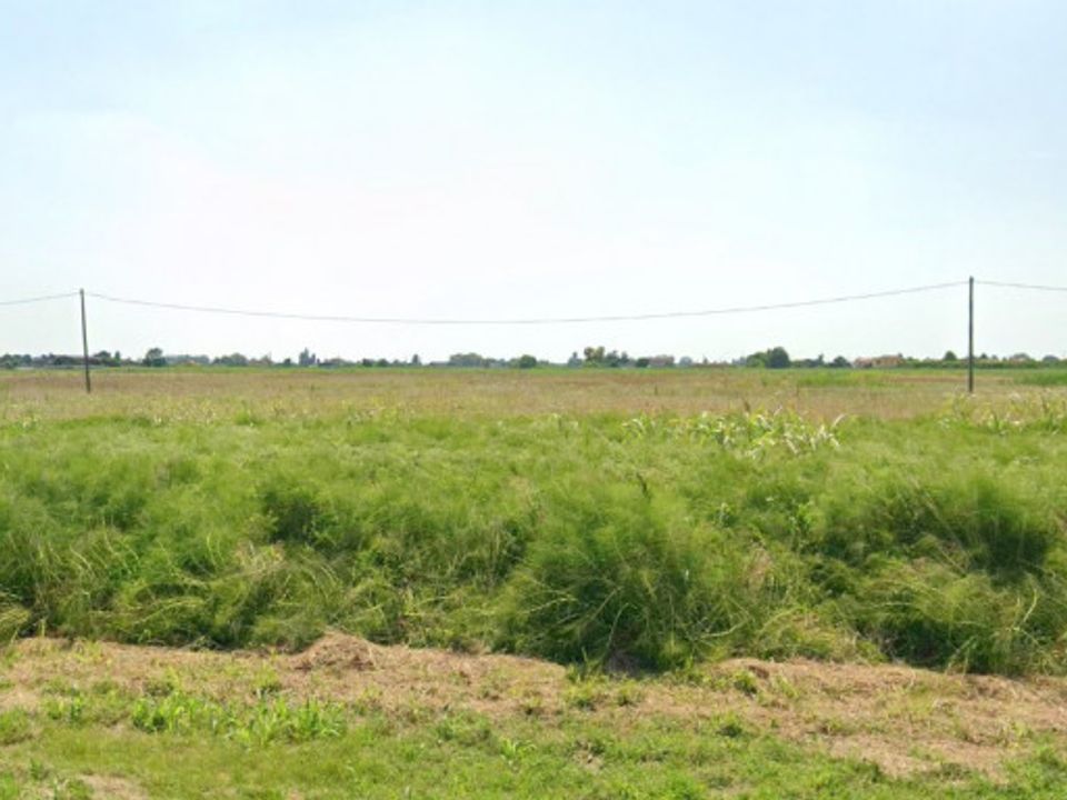 Helårsgrund i Boara Pisani, Padua - foto 1