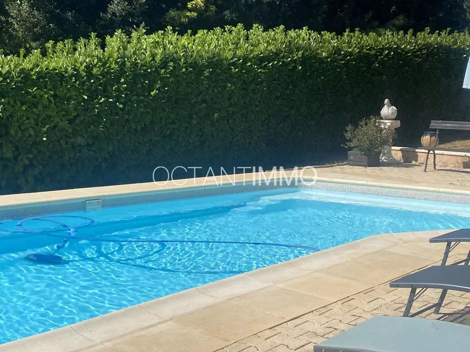 Villa i Valbonne, Alpes-Maritimes - foto 3