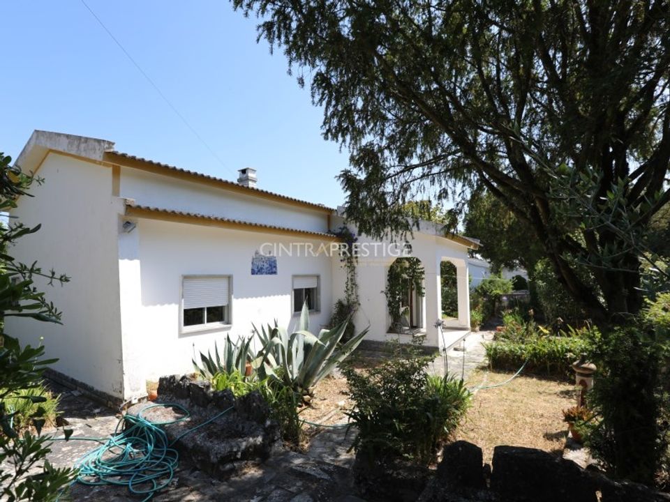Villa i Sintra, Lisbon - foto 2