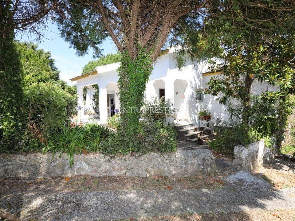 Villa i Sintra, Lisbon - foto 1