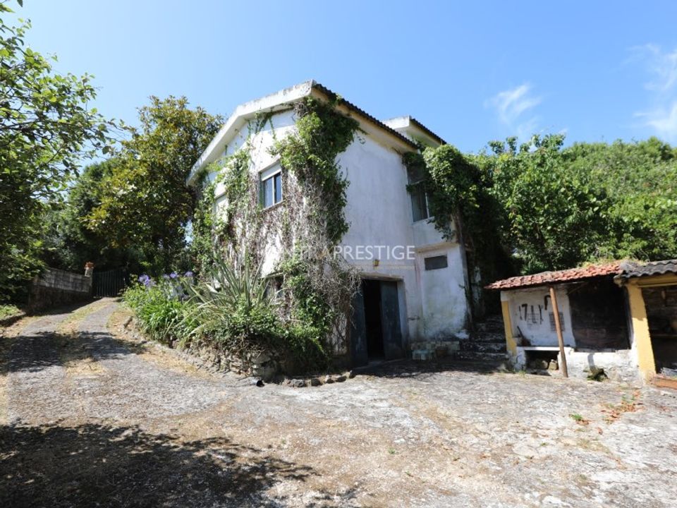 Villa i Sintra, Lisbon - foto 4