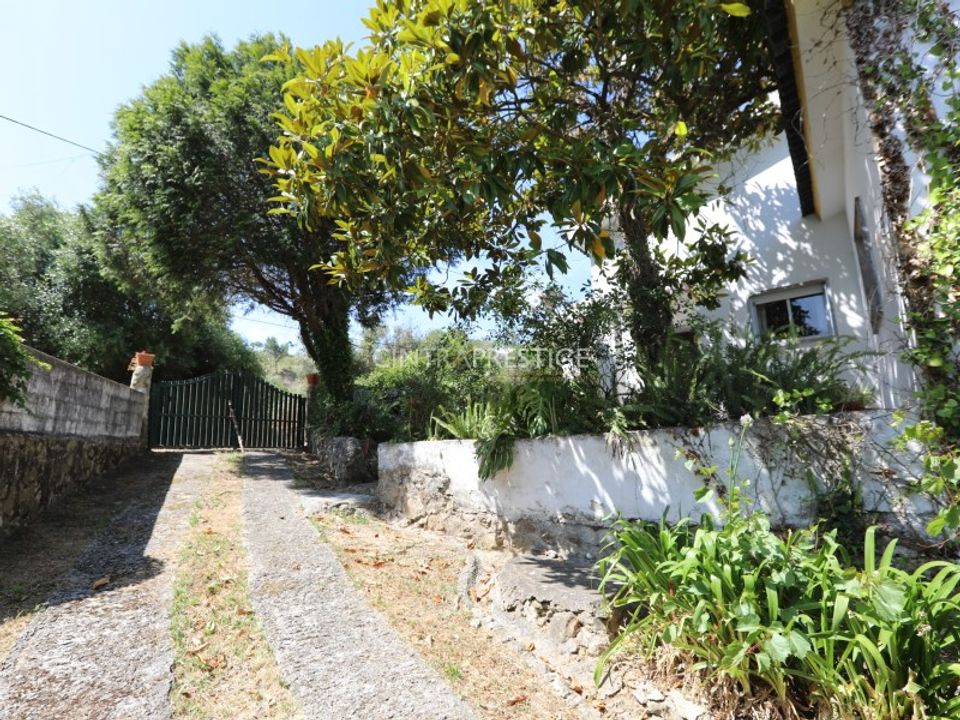 Villa i Sintra, Lisbon - foto 5