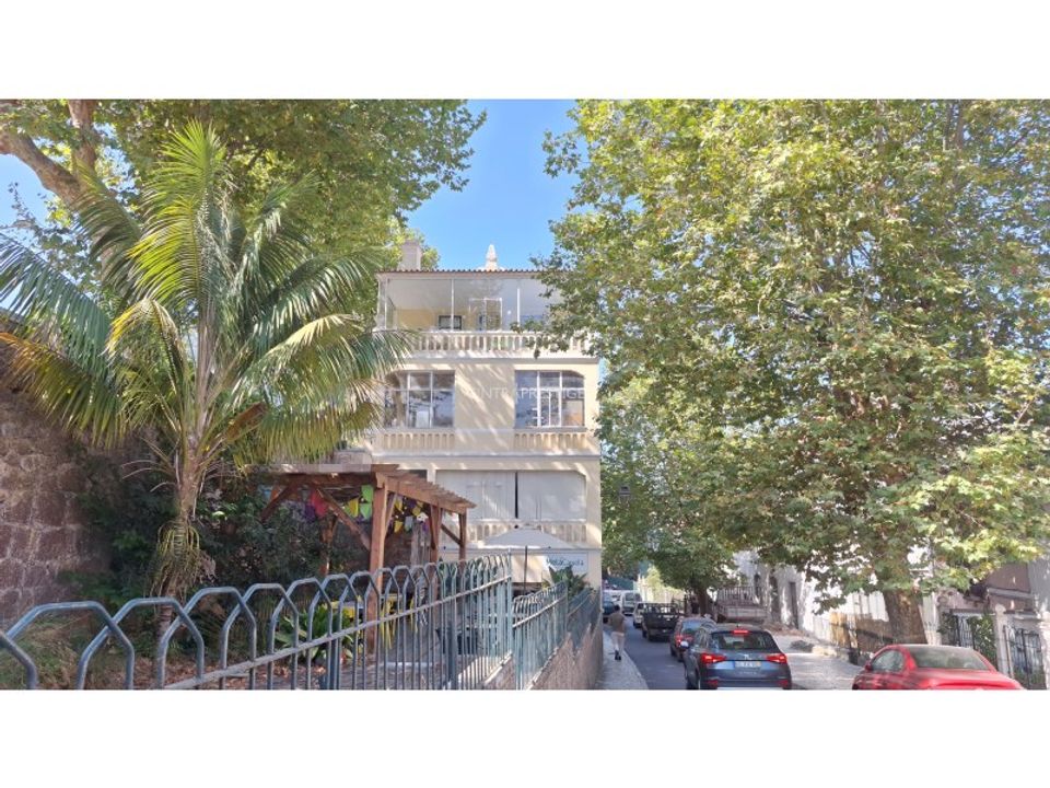 Apartament a Sintra, Lisbon - foto 5