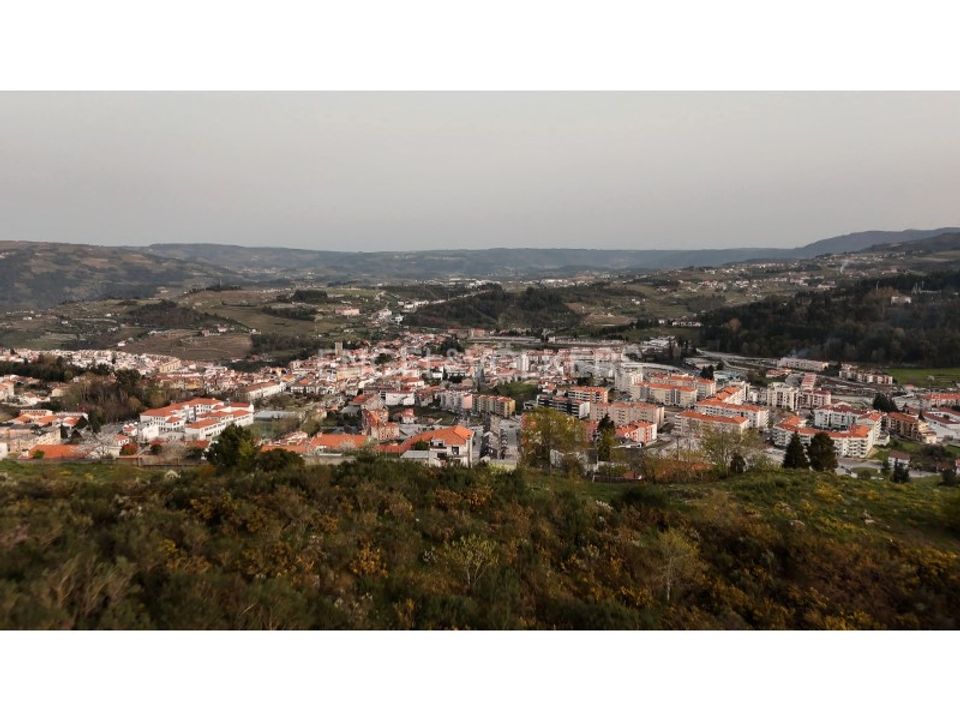 Helårsgrund i Lamego, Viseu - foto 3