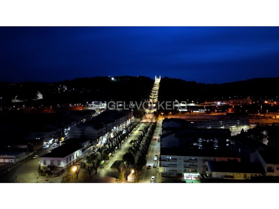 Helårsgrund i Lamego, Viseu - foto 5