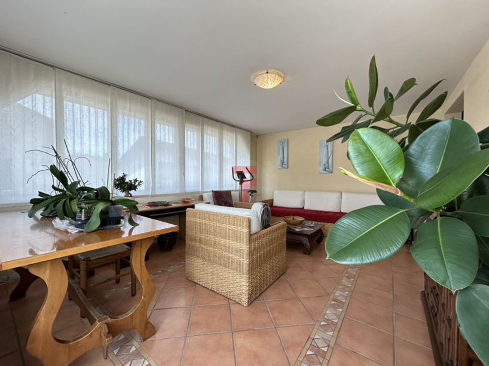 Villa i Vigodarzere, Padua - foto 1