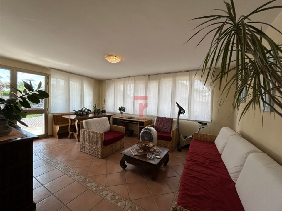Villa i Vigodarzere, Padua - foto 2