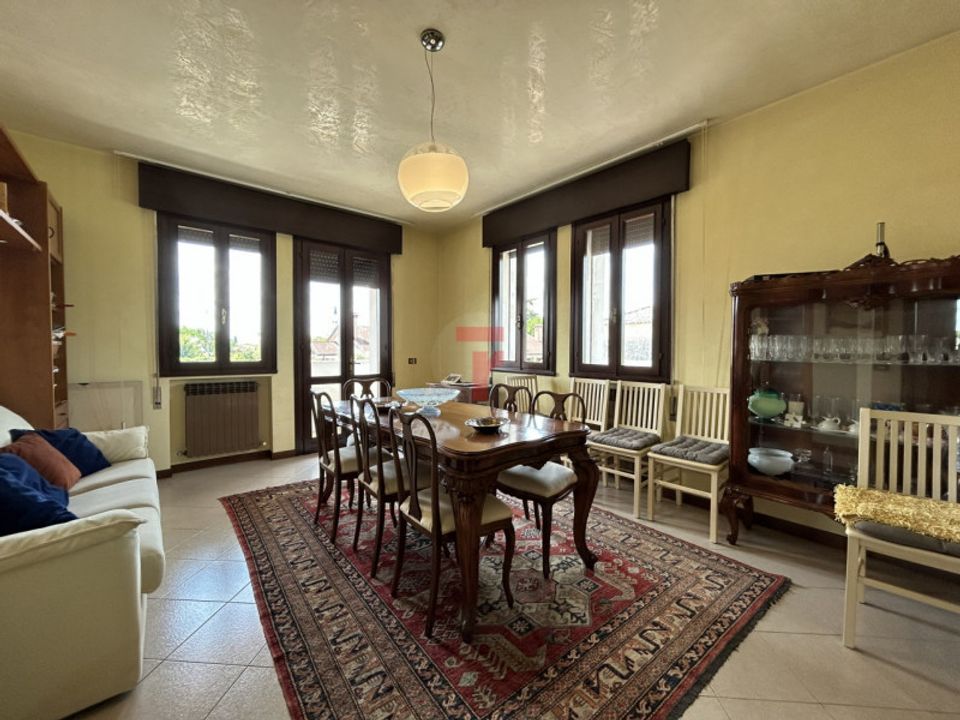 Villa i Vigodarzere, Padua - foto 3