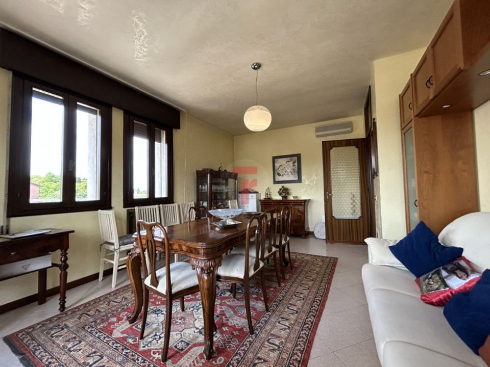Villa i Vigodarzere, Padua - foto 4
