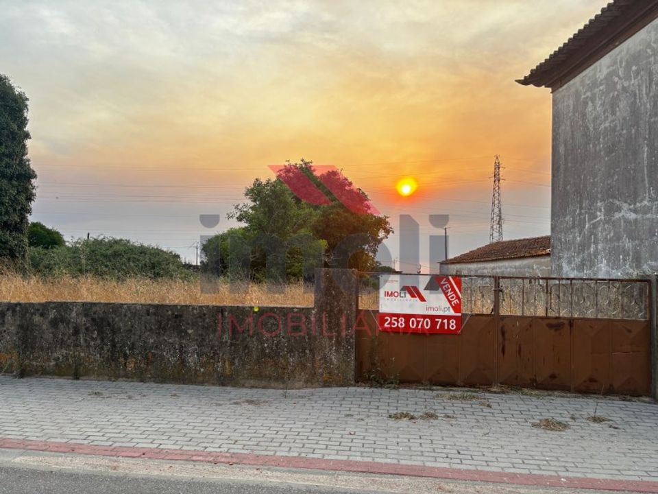 Helårsgrund i Estarreja, Aveiro - foto 5