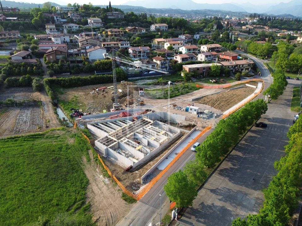 Lejlighed i Soiano del Lago, Brescia - foto 3