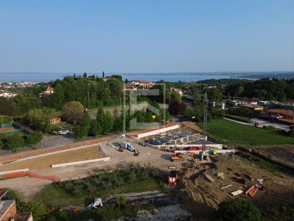 Lejlighed i Soiano del Lago, Brescia - foto 5