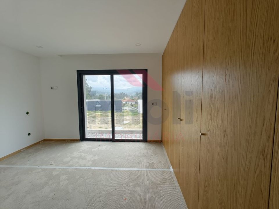 Villa i Arcos de Valdevez, Viana do Castelo - foto 3
