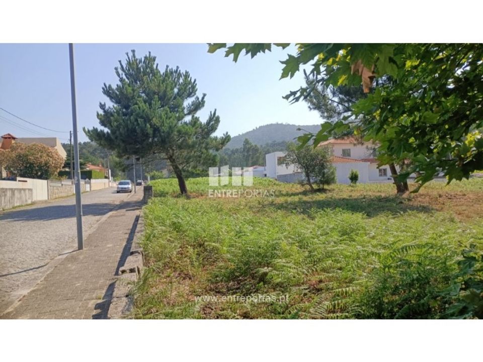 Helårsgrund i Esposende, Braga - foto 5
