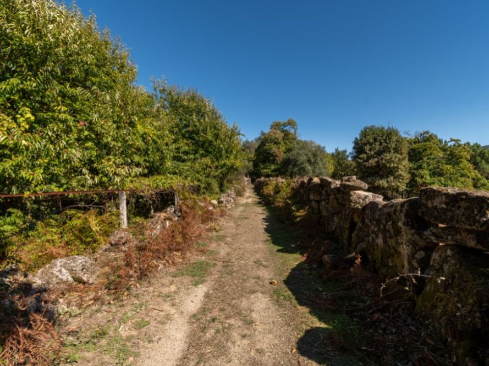 Helårsgrund i Arcos de Valdevez, Viana do Castelo - foto 5