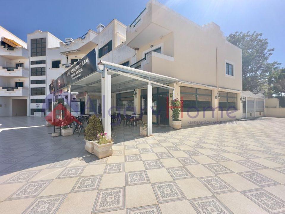 Erhvervsejendom i Alvor, Faro - foto 2