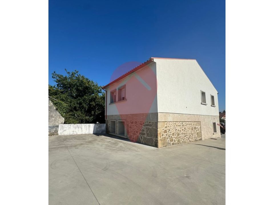 Villa i Valenca, Viana do Castelo - foto 1