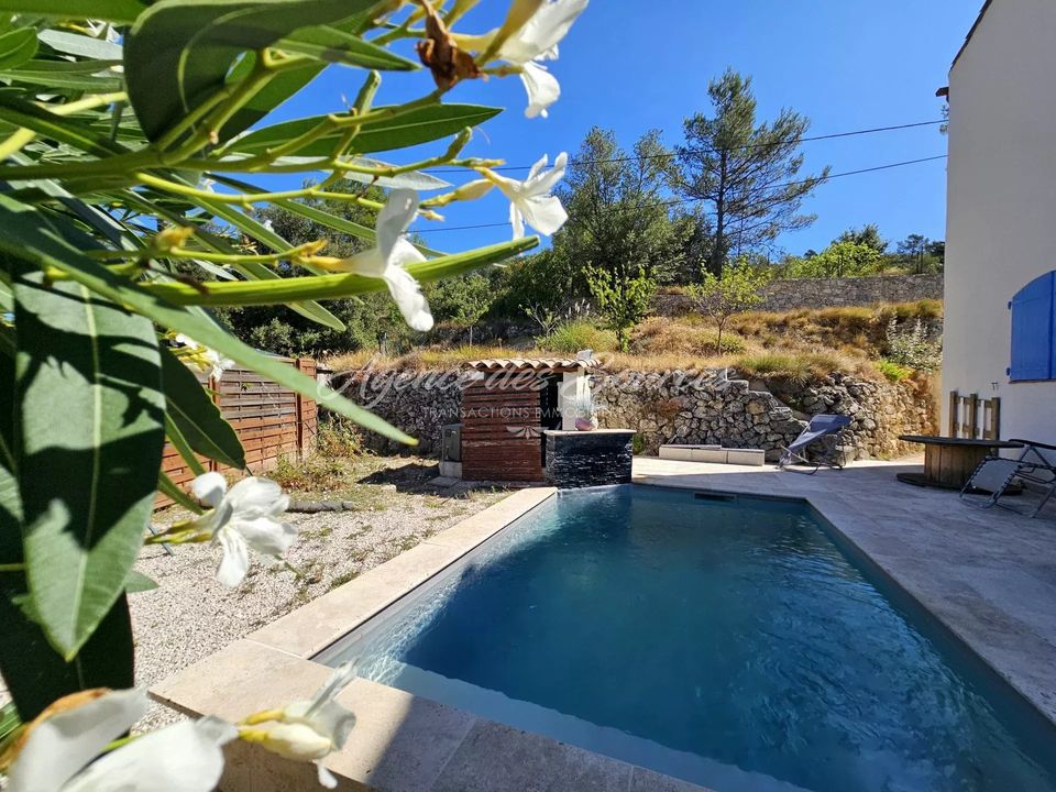 Villa i Varages, Var - bilde 1