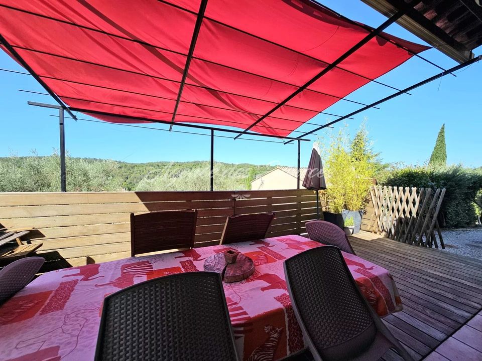 Villa i Varages, Var - bilde 2