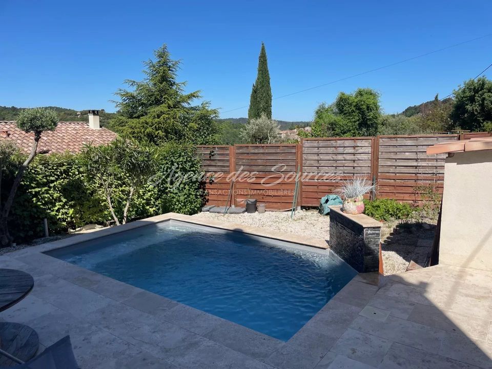 Villa i Varages, Var - bilde 4