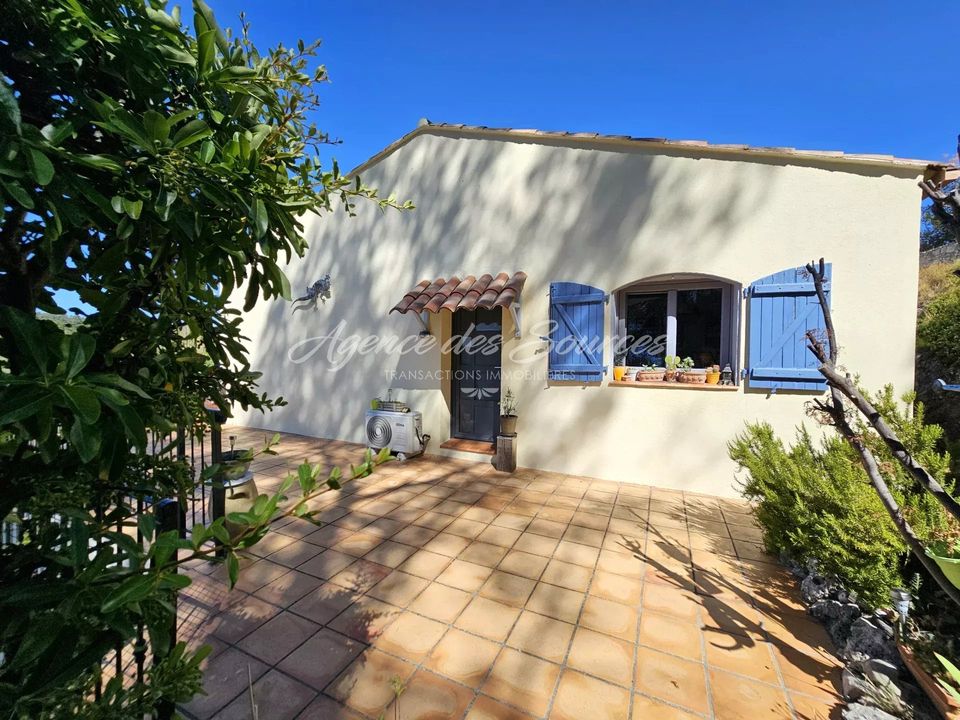 Villa i Varages, Var - bilde 3