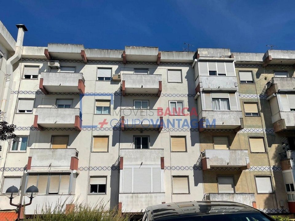 Lejlighed i Amadora, Lisbon - foto 2