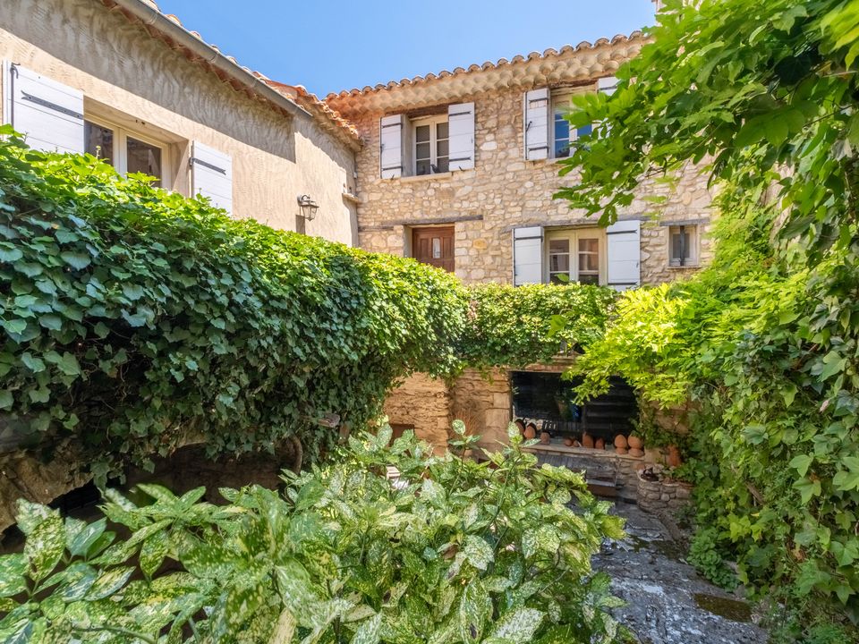 Landsbyhus i Venasque, Vaucluse - foto 4